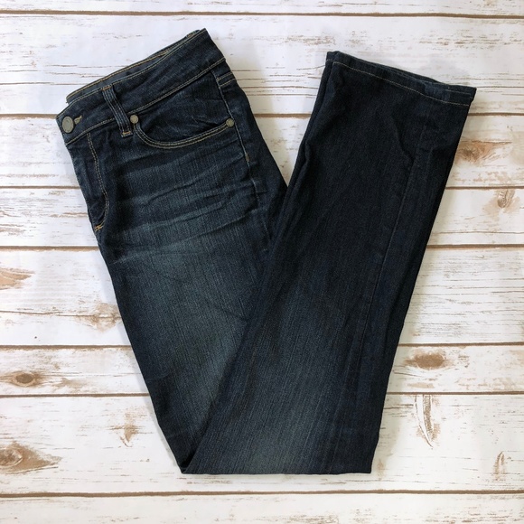 PAIGE Denim - Paige Skyline Straight Jeans Size 29